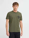T-Shirt Khaki