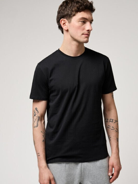 Gianni Lupo T-Shirt Black
