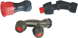 Garden Fix Bewässerungsdüsen KF-50E
