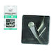 Self-Adhesive Hook Inox 77726065 Includes 6 Pieces