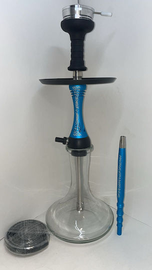 Alpha Narghilea X Sens unic Blue 50cm