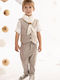 Baby Bloom Gray