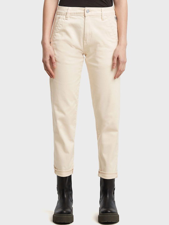 G-Star Raw Kate Γυναικείο Υφασμάτινο Παντελόνι ...