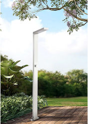 Vinci Cube Inox Silver Vinci Cube Inox Silver