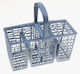 Ariston Dish Cutlery Basket 488000307254 Original