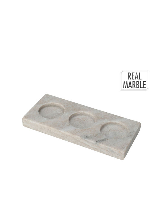 Marble Candle Holder Marble Candle Holder