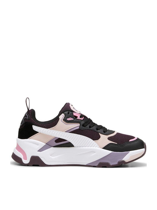 PUMA Trinity Sneakers White