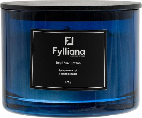Fylliana Αρωματικό σε Βάζο Cotton