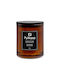 Fylliana Aromatic Candle Fl6478 In Jar With Jasmine Perfume 105gr