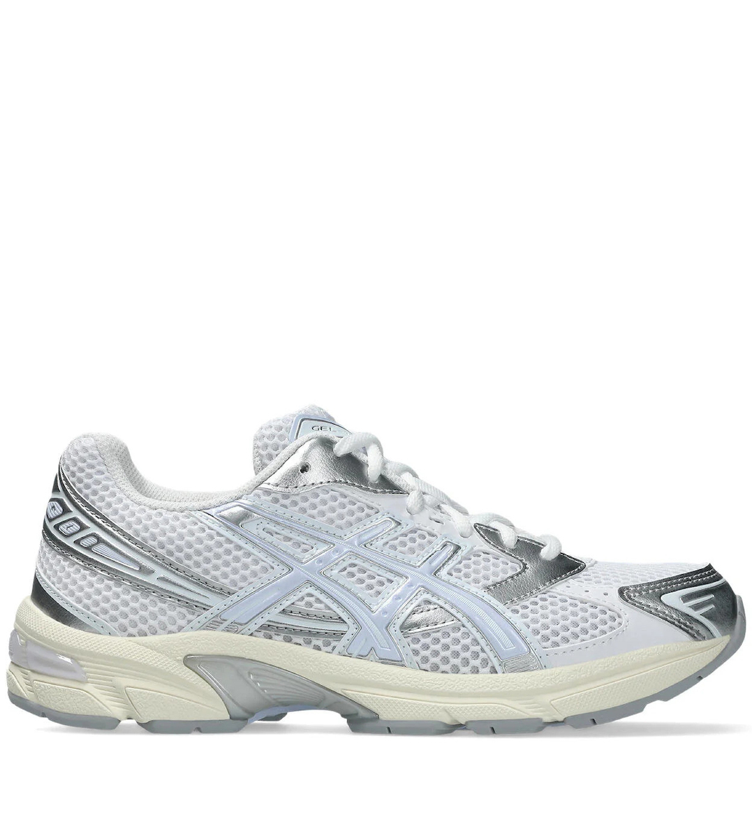 ASICS Gel-1130 Sneakers White Silver Blue Fade 1202A164-121