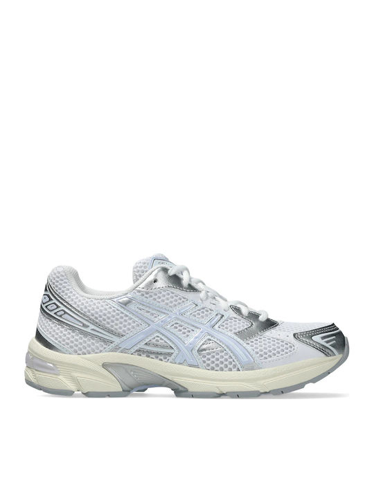 ASICS Gel-1130 Дамски Маратонки White / Silver ...