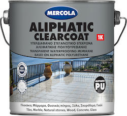 Mercola Elastomer Polyurethan Transparent Dichtungsmaterial Mercola Elastomer Polyurethan Transparent Dichtungsmaterial