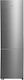 Midea Fridge-Freezer 443lt Total NoFrost H201xW59.5xD67cm Inox MDRB600MME46