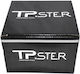 Tpster Fischrolle