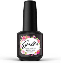 Gellie Top Coat 15ml