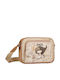 Damentasche Umhängetasche Beige