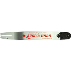 Bară Solidă Sugihara Pro 20'' 50cm 3/8'' 72 Ghidaje