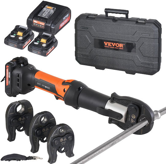 Vevor Battery Pipe Press Fitting Tool