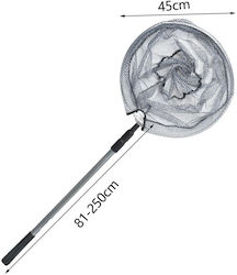 Tpster Αποχες Ψαρεματος 2.5m 31613