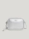 Brianae Metal Women's Bag Shoulder Black