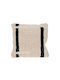 Zierkissen Beige 45x45cm