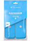 Bluetens M8 Classic 2 Spare Electrodes for Muscle Stimulator 8pcs