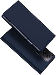 Dux Ducis Skin Pro Series Μπλε (Oppo Reno12 Pro) Dux Ducis Skin Pro Series Μπλε (Oppo Reno12 Pro)