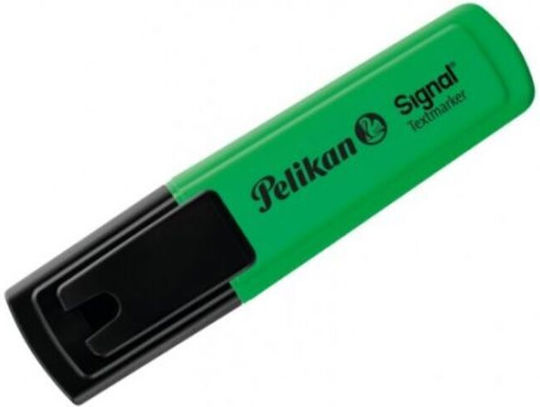 Pelikan Signal Highlighter 1mm Green