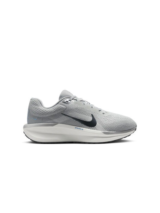 Nike WINFLO 11 Sport Shoes Running Gray