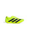 Adizero Adios 9 Мъжки Спортни обувки Running Lucid Lemon / Core Black / Halo Silver