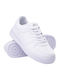 Makon Sneakers White