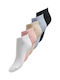 Only Socks 5-pack Black