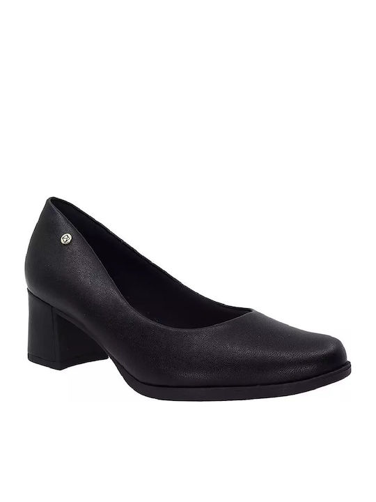 Piccadilly Pumps Schwarz