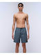 Men's Swimwear Shorts Blue