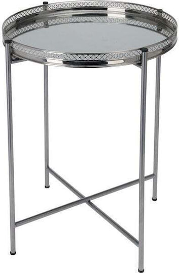 Silver Side Coffee Table Silver Side Coffee Table