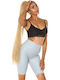 Women's Bike Everyday Legging Gray