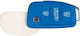 Brunnen Car Key Eraser Blue 10-27417 32