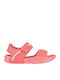 Squirt G Ps Children's Beach Shoes Red