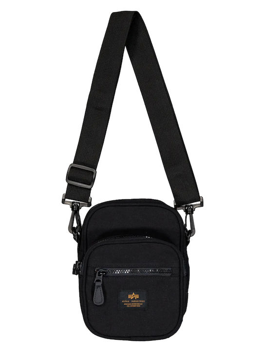 Alpha Industries Herrentasche Schulter / Crossb...
