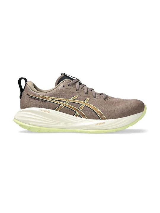 Gel-Cumulus 27 Pantofi Sport De Alergare Bej Pentru Bărbați