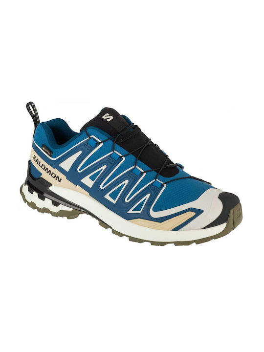 Salomon Xa Pro 3d V9 Sport Shoes Trail Running ...