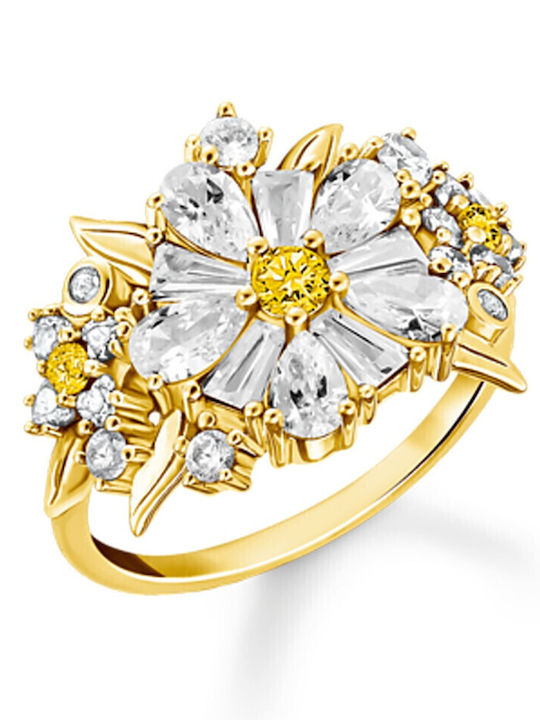 Thomas Sabo Damen Ring