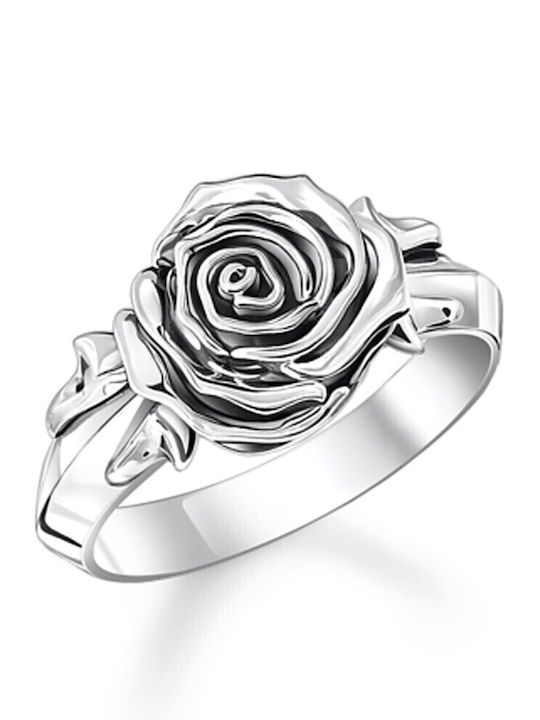 Thomas Sabo Femeie Inel din Argint