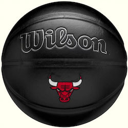 Wilson Nba Team Premiere Chicago Bulls Μπάλα Μπ...