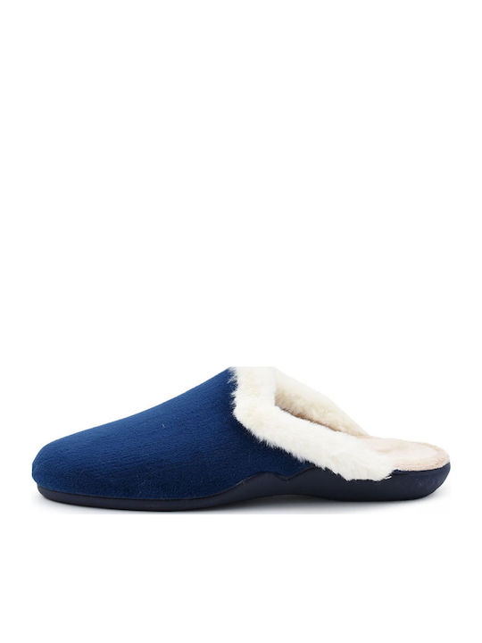Pass Anatomic Anatomical Slippers Blue