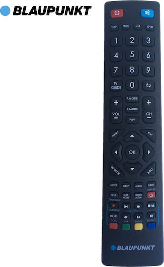 Blaupunkt BLA-32 Genuine Remote Control Τηλεόρασης