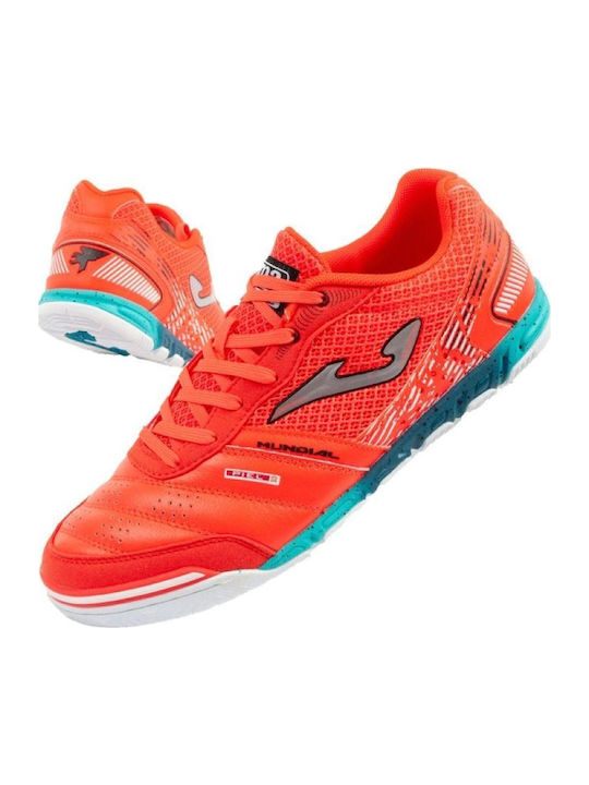 Joma Mundial Pantofi de Fotbal de futsal Portoc...