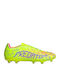 adidas Predator Pro Football Shoes with Cleats Green