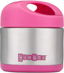 Yumbox Ανοξείδωτο Παιδικό Δοχείο Φαγητού Ισοθερ...
