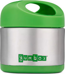 Yumbox Ανοξείδωτο Παιδικό Δοχείο Φαγητού Ισοθερ...